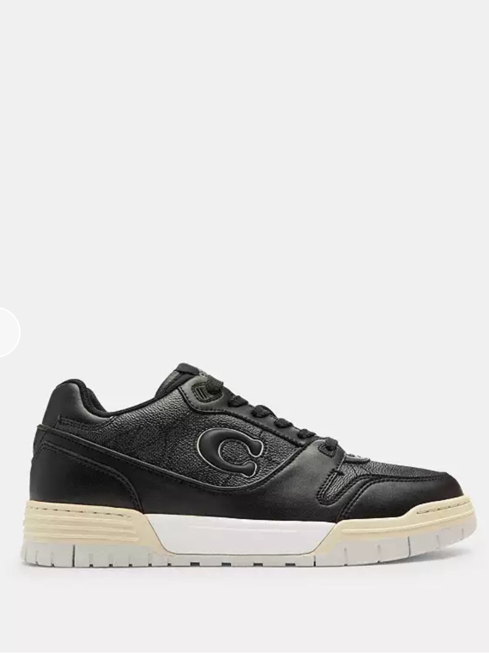 Coach Women’s Soho Sneakers 🧸👟